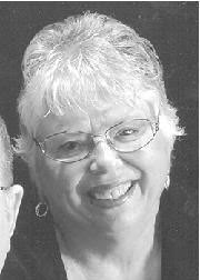 Linda Howe Obituary (1941