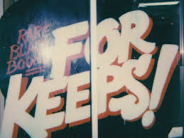 Telepathic Archives of Our Own