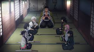 Demon Slayer: Hashira Training Arc Coming to Netflix in the US on October  31 - Anime Corner