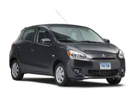 Mitsubishi Mirage Consumer Reports