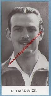 Hardwick George Image 4 Middlesbrough 1948