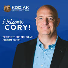 Kodiak Building Partners