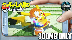 Chenmingbnh published pokeland badge for android operating system mobile devices, but it is possible to . How To Download Pokeland Legends English Version Game On Android Youtube
