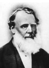 Walker Rannie Davidson (1808-1876)