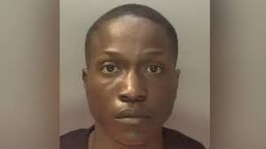 Life for Birmingham man who raped and robbed two women at gunpoint