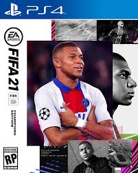 Мбаппе килиан (mbappé kylian) футбол нападающий франция 20.12.1998. Mungun Boroo Fifa 21 Kover Odoor Kilian Mbappe Facebook