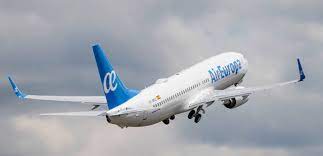 We did not find results for: Flotte Schrumpft Air Europa Sortiert Jedes Funfte Flugzeug Aus Aerotelegraph