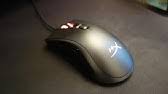 Can i fix this so the mouse works again? Rgb Gaming Mouse Hyperx Pulsefire Fps Pro Youtube