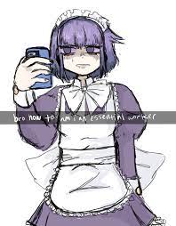 Maids of nijiura - zeds.bz