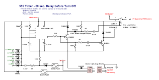 Relay energized, so the normally open contact changed to normally closed ( here we are using 2 no 2 nc type means two number of normally contacts available in single as normally open contact changed to normally closed > the first no contact will be used for relay holding / latching purpose. Power Latching Relay Off On In Response To 12v Ignition And 1 Second Ground Pulse Electrical Engineering Stack Exchange