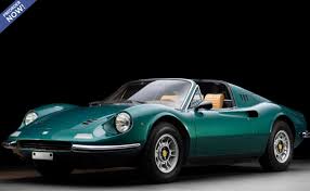 Image result for Fiesta Green 1972 Monaco