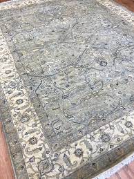 8' x 10' kashan design rug. Light Blue Area Rug Kasra Persian Rugs Toronto 8x10 Area Rugs