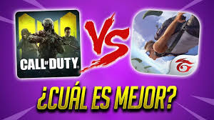 Call of duty mw, por que tiene una trama ficticia, por que a los yanquis los revientan, y pega bien la historia a pesar que es basica, pero al fin al cabo, una ya parano rodearte tanto,pues te recomiendo que pruebes los dos, y tu decidas cual es mejor para ti, pork en. Cod Mobile Es Mejor Que Free Fire Youtube