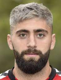 Julian engels, 28, from germany bonner sc, since 2020 central midfield market value: Semih Daglar Spiele Gegen Transfermarkt