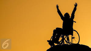 Di cari kerja serabutan, kerja berat u.17 s/d 30th,tinggal dalam. Cek Di Sini Ada 4 Lowongan Kerja Untuk Penyandang Disabilitas Bisnis Liputan6 Com