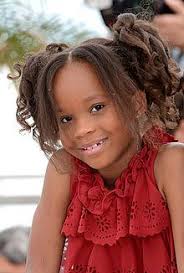 Quvenzhane Wallis è Annie