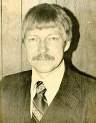 Scott Vaught Obituary