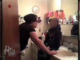 Mommy Confessions Hot Sauce And Cold Shower Punishment Difficult Children Discipline Kids Parenting Fail