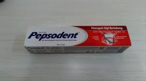 Jual Pepsodent Pencegah Gigi Berlubang 190 Gr Kab Bogor Mulia Cosmetics Tokopedia