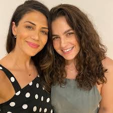 Stephanie Rice's Instagram, Twitter & Facebook