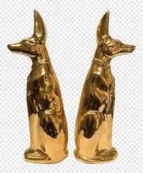 We will be playing 22 songs on our upcoming 10 year anniversary tour! Pharaoh Hound Pug Statue Dog Crate Anubis Golden Statue Animal Egyptian Png Pngegg