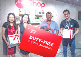 Hurry and shop now at airasia.com/shop and get free home delivery*. Airasia Shop Offers Duty Free Products Borneo Post Online