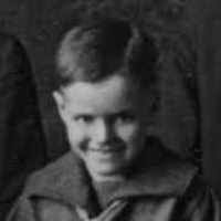 Eugene Lloyd Ball (1920–2003)