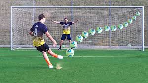 Where are penalty kicks taken? Craziest Penalty Shootout Ever Youtube