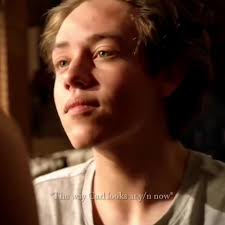 Carl Gallagher X Y N