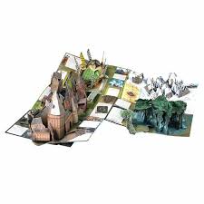 Harry Potter A Pop Up Guide To Hogwarts Deluxe Edition In 2020 Harry Potter Pop Up Hogwarts Pop Up Book