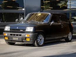 Image result for Curry 1982 Renault