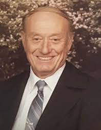 John Robert Little- Eilander Obituary (1930