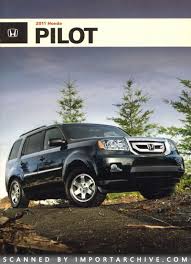 Image result for Dark Cherry 2011 Pilot