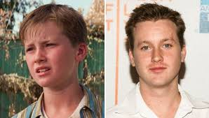 Who are the kids voice actors in Backyard Baseball 2005?