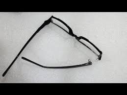 Who hasnt dropped their glasses and broke them. Broken Glasses Hinge Buy Clothes Shoes Online