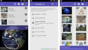 Undelete and recover your lost or deleted photos with diskdigger! Diskdigger Pro File Recovery Apk Full Premium Android Mega