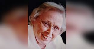 Obituary information for Mary Ellen Lovell