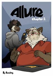 Allure 2 comic porn | HD Porn Comics