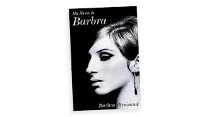 My Name Is Barbra'