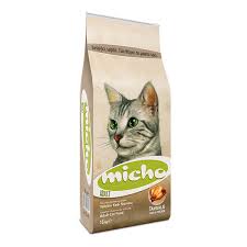 Micho Kedi Mamasi Ve Mito Kedi Mamasi Temizmama Suzionline