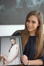Ann Kathrin Brommel Das War Eine Tolle Erfahrung Emmerich Am Rhein