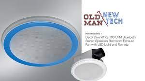 Maybe you would like to learn more about one of these? Home Netwerks Bluetooth Vent Speaker Install Review Youtube