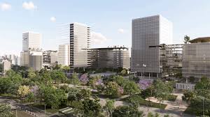 Leilão de novo centro administrativo em SP atrai 2 interessados