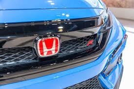 2020 Honda Civic Type R Brings Upgrades Track Focused Flagship Honda Civic Type R Honda Civic Honda