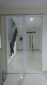 Dibandingkan tahun sebelumnya, harganya ada yang naik, tetapi ada pula yang turun. Jual Pintu Sliding Double Pintu Geser Pintu Kaca Pintu Alumunium Ykk Jakarta Utara Tokokacadanalumunium Tokopedia