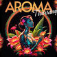 AROMA Thursdays