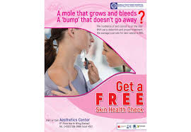 Want to consult an online dermatologist? Get A Free Skin Health Check Today Manila Doctors Hospital