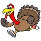 Thanksgiving Downhill Mile
