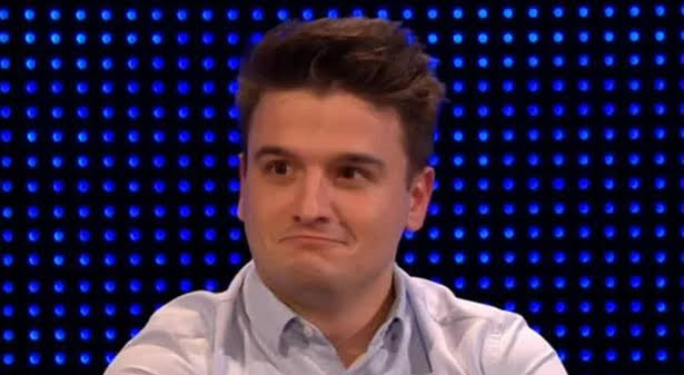 Who is The Chase winner Eden? All you need to know about the lad who bagged  £75k - Irish Mirror