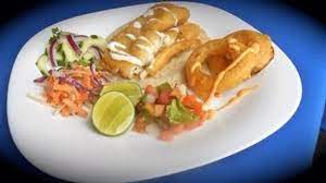 They have meaty flesh which i particularly enjoy in tacos. The Happy Fish Guadalajara Av Avila Camacho 1275 Local 1 Menu Prices Restaurant Reviews Tripadvisor